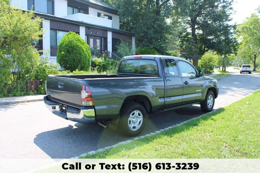 used 2011 Toyota Tacoma car, priced at $18,195