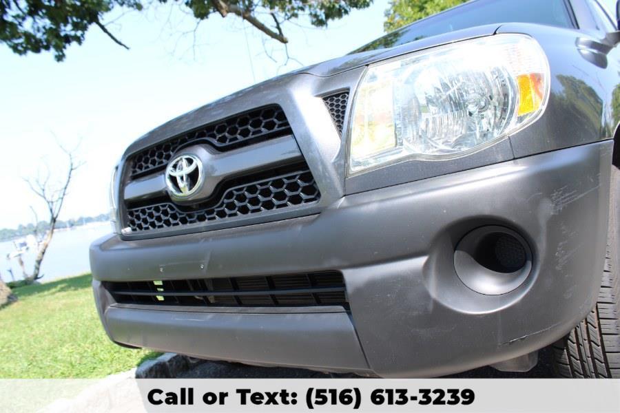 used 2011 Toyota Tacoma car, priced at $18,195