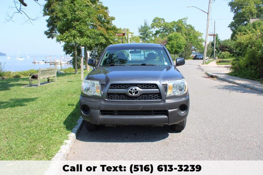 used 2011 Toyota Tacoma car, priced at $18,195