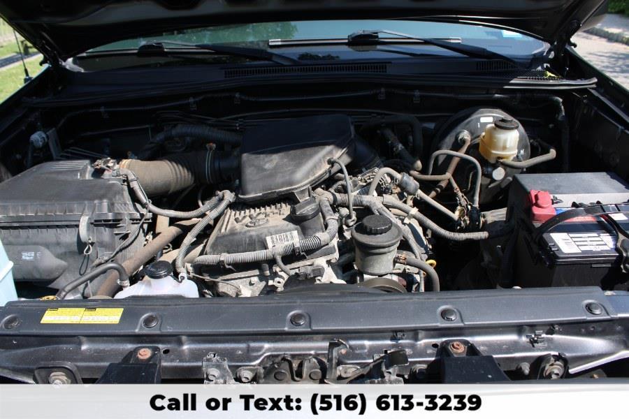 used 2011 Toyota Tacoma car, priced at $18,195