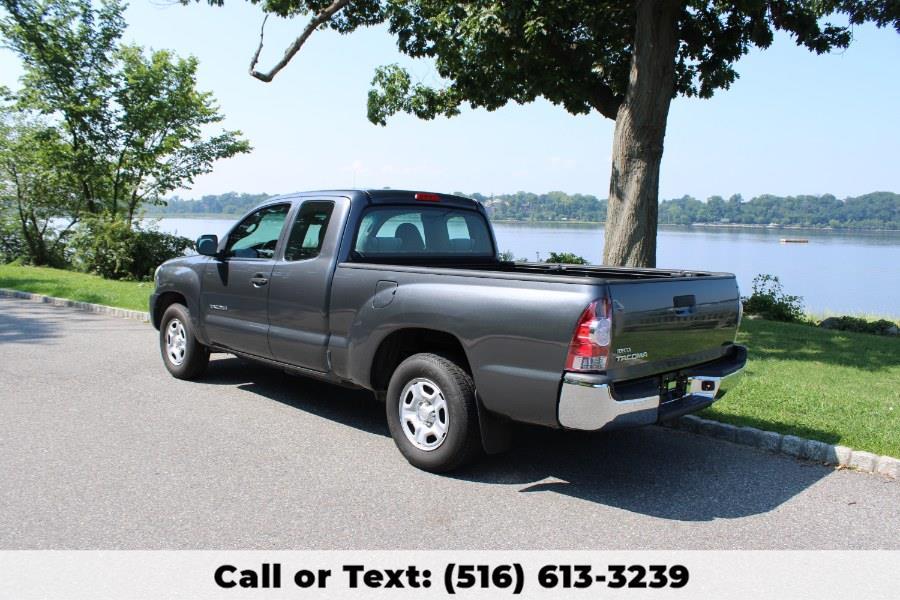 used 2011 Toyota Tacoma car, priced at $18,195