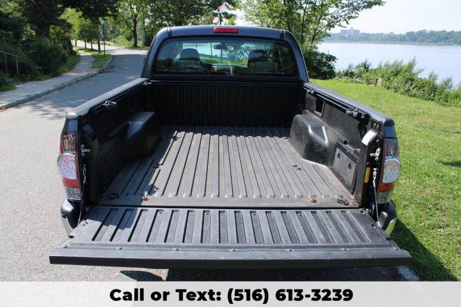 used 2011 Toyota Tacoma car, priced at $18,195