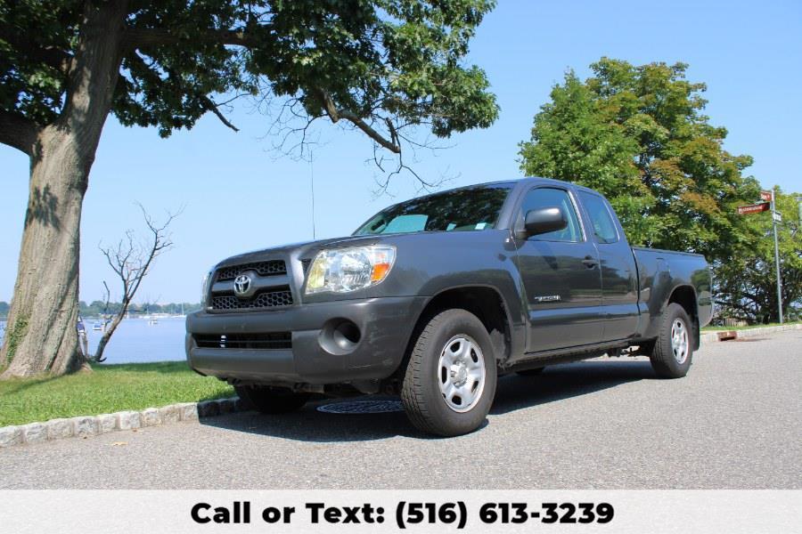 used 2011 Toyota Tacoma car, priced at $18,195