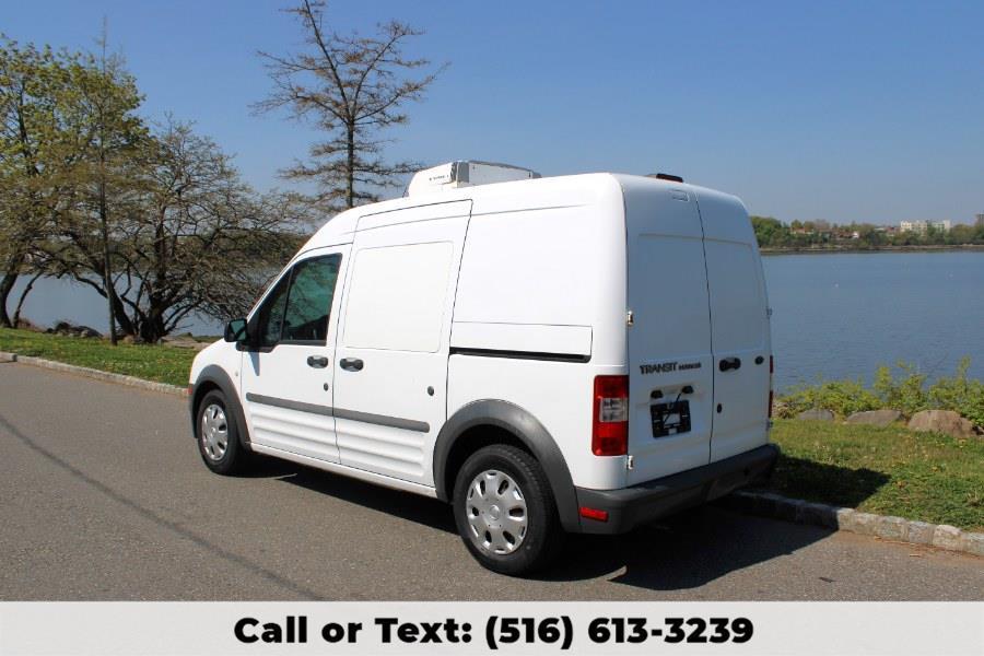 used 2010 Ford Transit Connect car, priced at $10,575