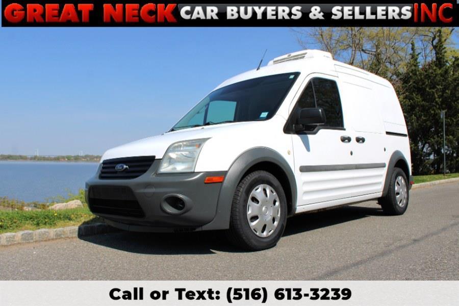 used 2010 Ford Transit Connect car, priced at $10,695