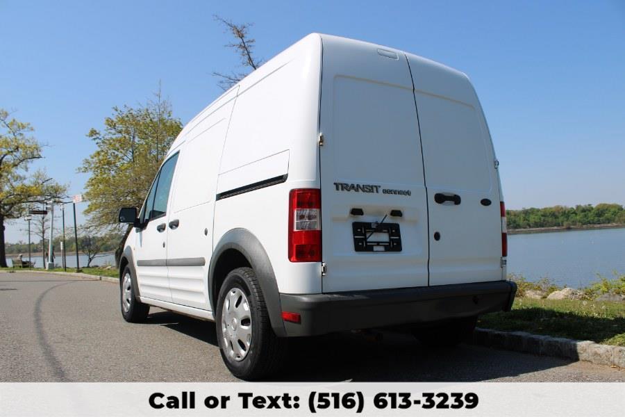 used 2010 Ford Transit Connect car, priced at $10,575
