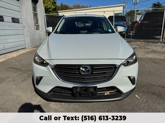 used 2019 Mazda CX-3 car, priced at $20,195