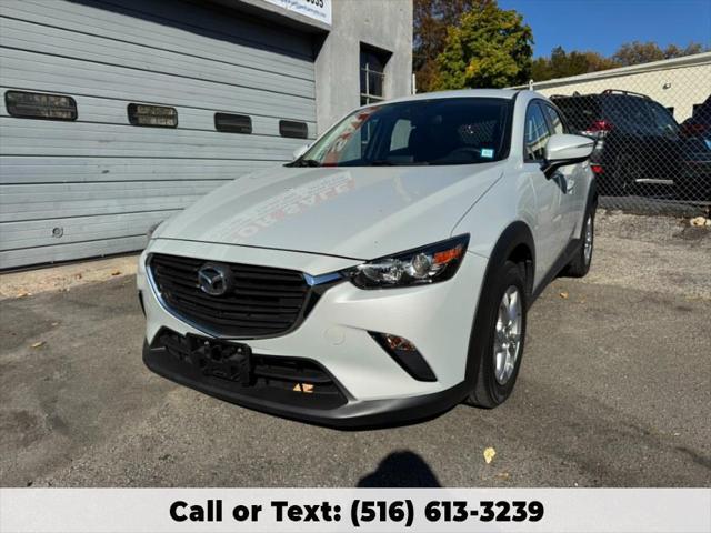 used 2019 Mazda CX-3 car, priced at $20,195