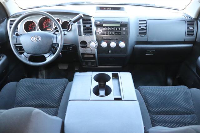 used 2011 Toyota Tundra car, priced at $15,450