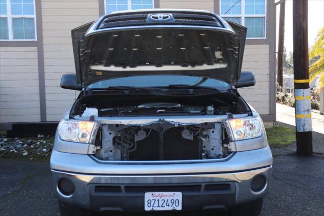 used 2011 Toyota Tundra car, priced at $15,450