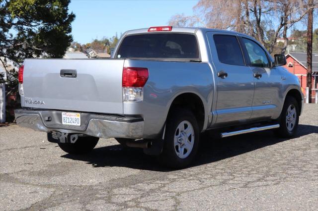 used 2011 Toyota Tundra car, priced at $15,450