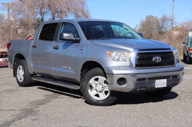 used 2011 Toyota Tundra car, priced at $15,450