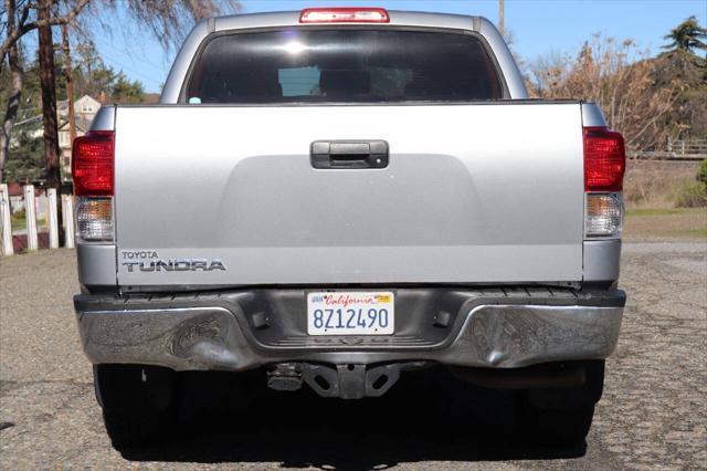 used 2011 Toyota Tundra car, priced at $15,450