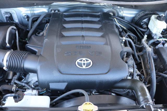 used 2011 Toyota Tundra car, priced at $15,450