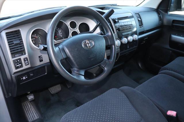 used 2011 Toyota Tundra car, priced at $15,450