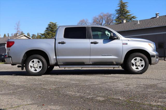 used 2011 Toyota Tundra car, priced at $15,450