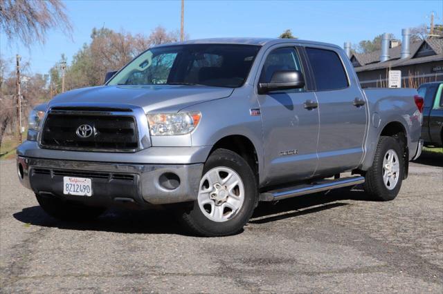 used 2011 Toyota Tundra car, priced at $15,450