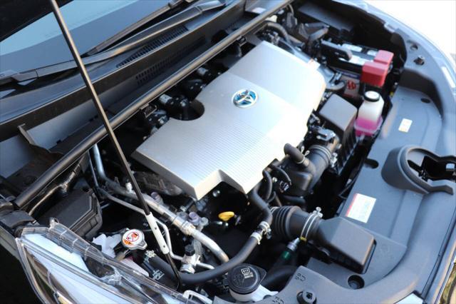 used 2022 Toyota Prius car, priced at $20,795