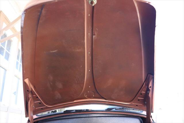 used 1967 Volkswagen Beetle (Pre-1980) car, priced at $14,800