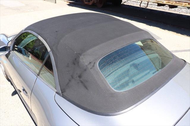used 2006 Porsche 911 car, priced at $35,985