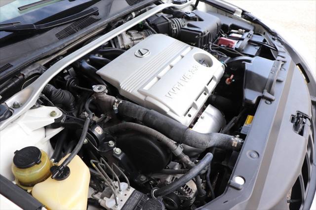 used 2004 Lexus ES 330 car, priced at $8,750