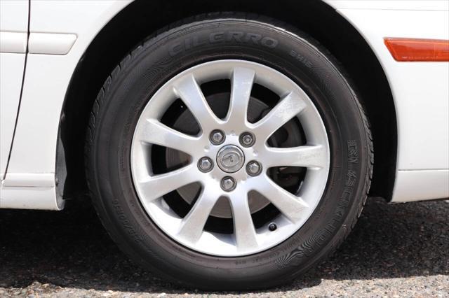 used 2004 Lexus ES 330 car, priced at $8,750