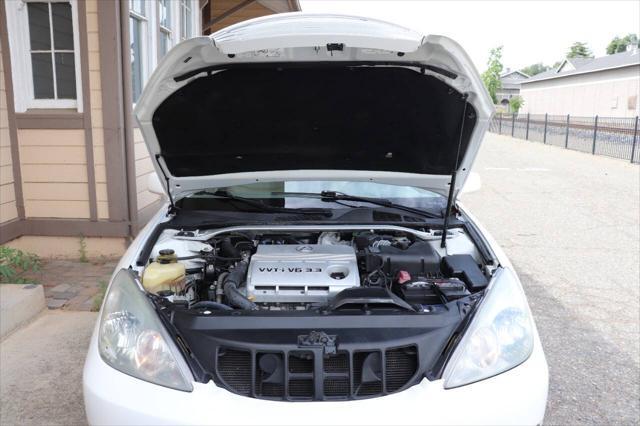 used 2004 Lexus ES 330 car, priced at $8,750