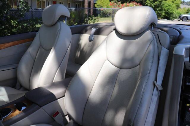 used 2003 Mercedes-Benz SL-Class car, priced at $5,980