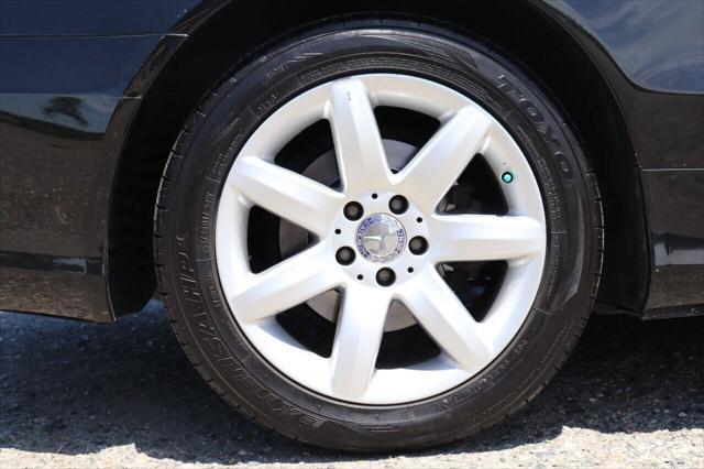 used 2003 Mercedes-Benz SL-Class car, priced at $5,980
