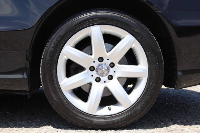 used 2003 Mercedes-Benz SL-Class car, priced at $5,980