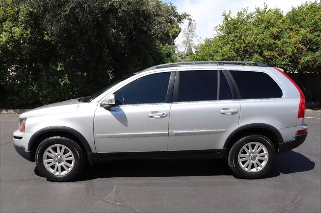 used 2008 Volvo XC90 car, priced at $4,900