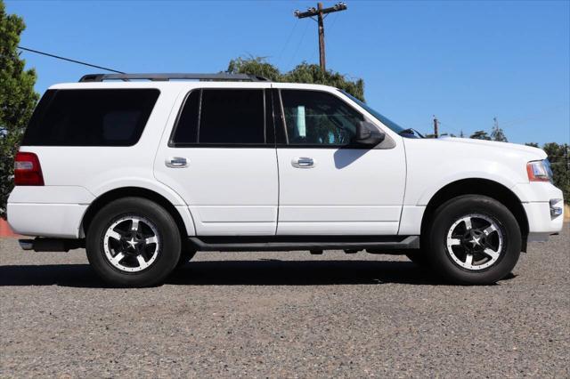 used 2015 Ford Expedition car, priced at $12,985