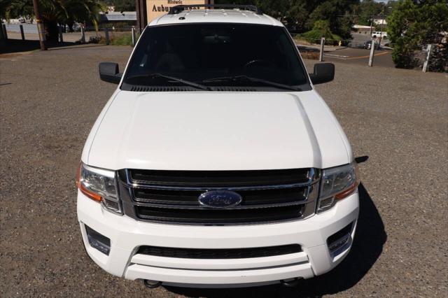 used 2015 Ford Expedition car, priced at $11,500