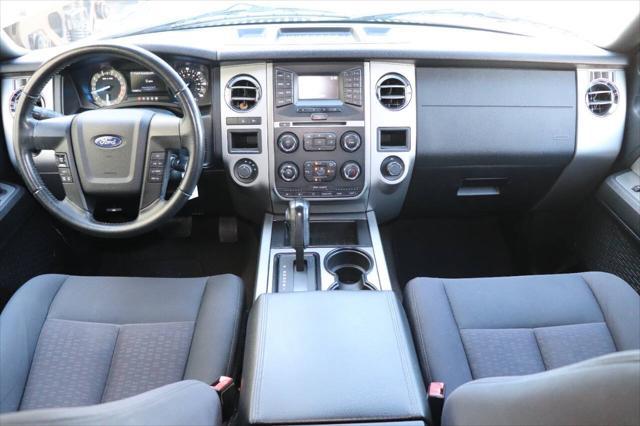 used 2015 Ford Expedition car, priced at $11,500