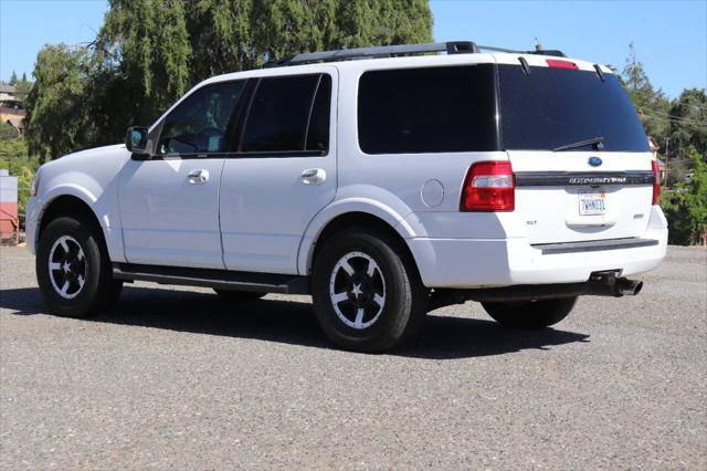 used 2015 Ford Expedition car, priced at $12,985