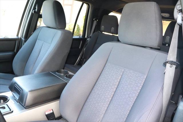 used 2015 Ford Expedition car, priced at $12,985