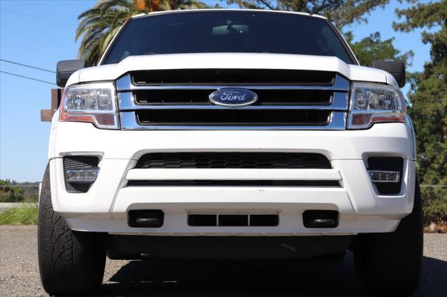 used 2015 Ford Expedition car, priced at $12,985