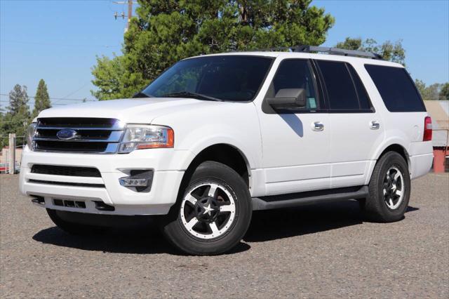 used 2015 Ford Expedition car, priced at $11,500