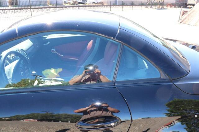 used 2006 Mercedes-Benz SLK-Class car, priced at $9,960