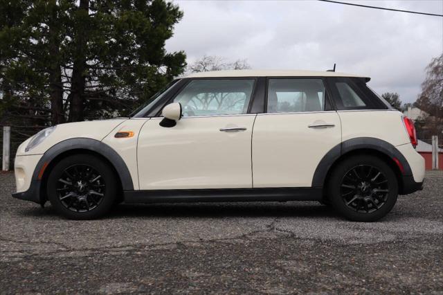 used 2017 MINI Hardtop car, priced at $7,450