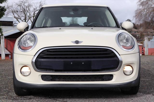 used 2017 MINI Hardtop car, priced at $7,450