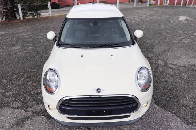 used 2017 MINI Hardtop car, priced at $7,450