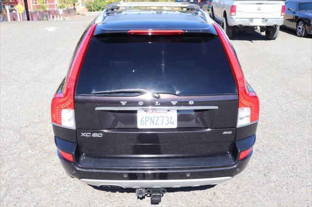 used 2013 Volvo XC90 car, priced at $7,585