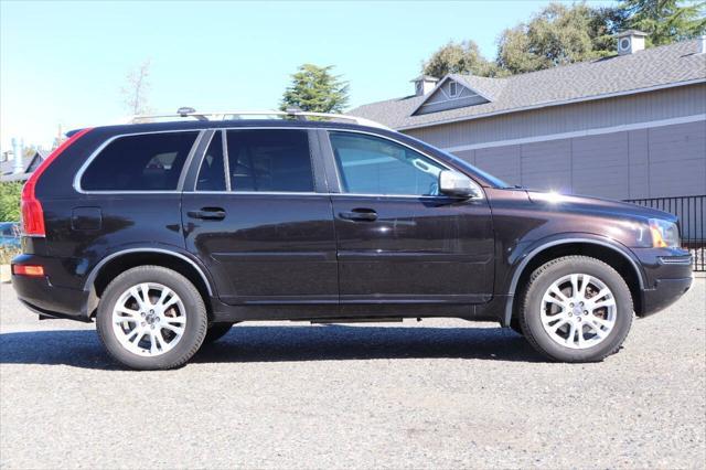 used 2013 Volvo XC90 car, priced at $7,585