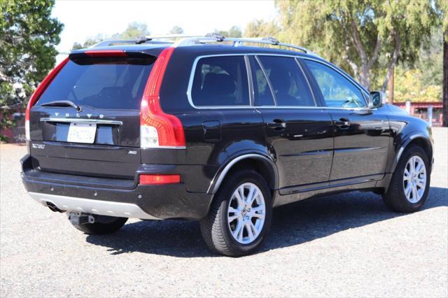 used 2013 Volvo XC90 car, priced at $7,585