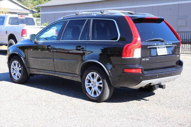 used 2013 Volvo XC90 car, priced at $7,585