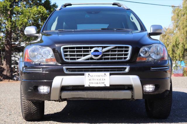 used 2013 Volvo XC90 car, priced at $7,585