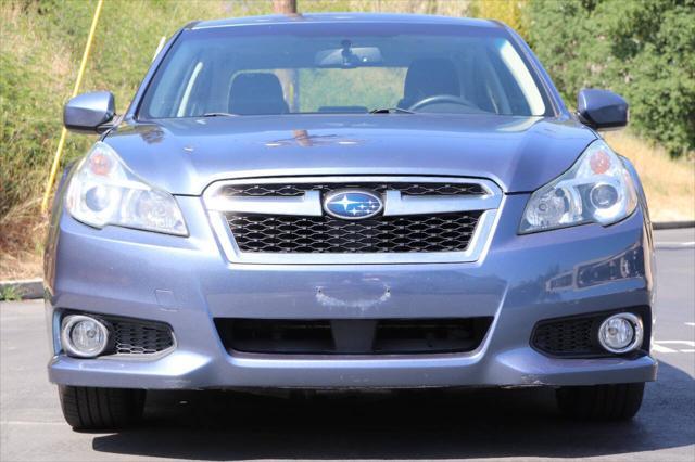 used 2013 Subaru Legacy car, priced at $8,750