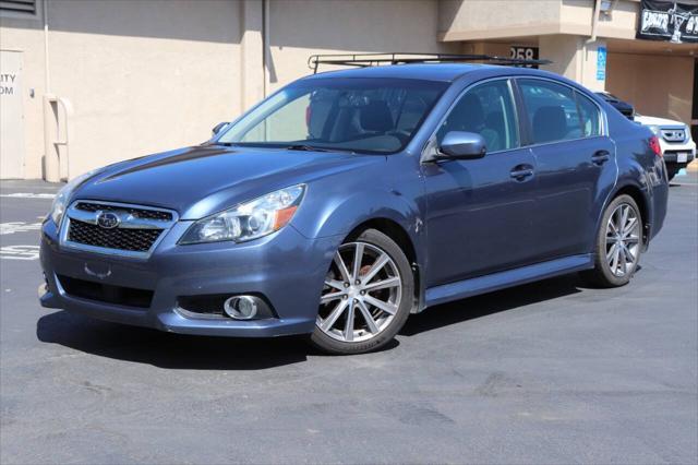 used 2013 Subaru Legacy car, priced at $8,750