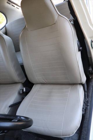 used 1974 Volkswagen Super Beetle car, priced at $12,800